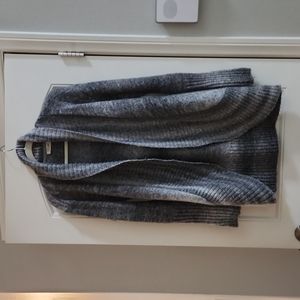 Beautiful grey cardigan